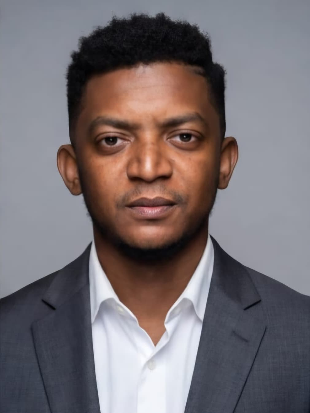 John Akintoye, Board Member