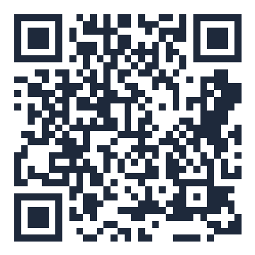 Scan to donate via CashApp